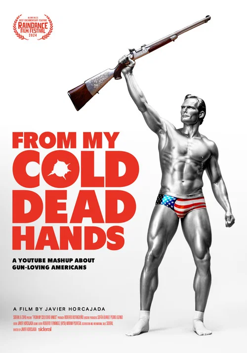 From My Cold Dead Hands постер