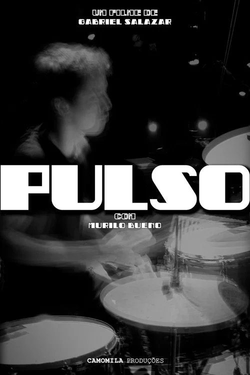 PULSO постер