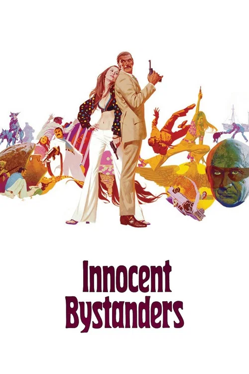 Innocent Bystanders постер