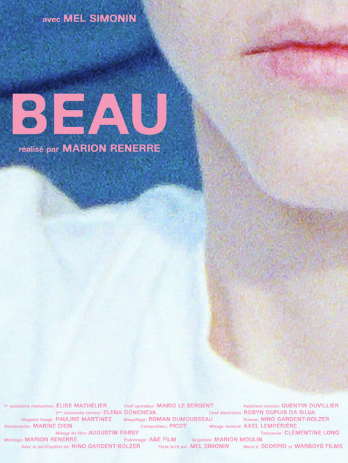 Beau постер