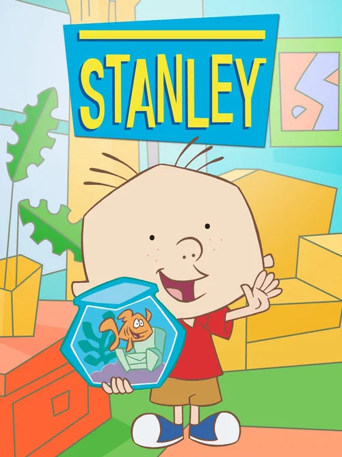 Stanley постер