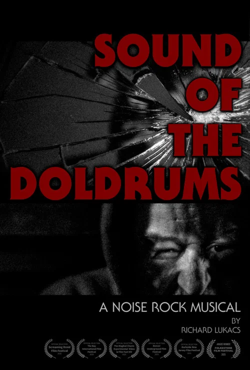 Sound of the Doldrums постер