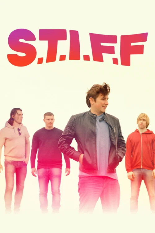 S.T.I.F.F. постер