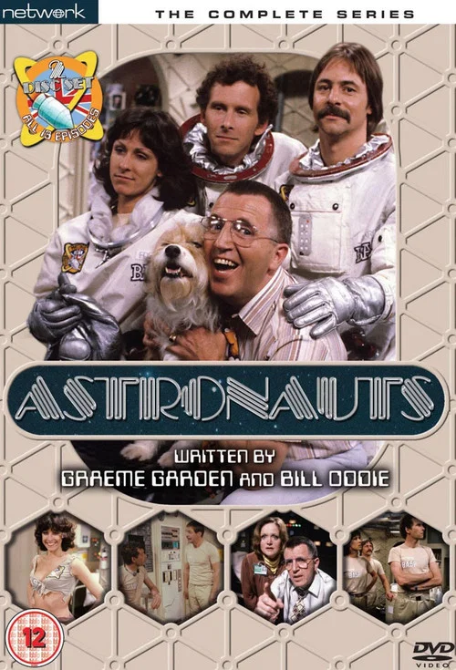 Astronauts постер