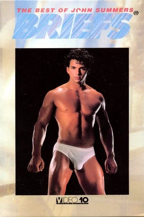 Briefs: The Best of John Summers постер