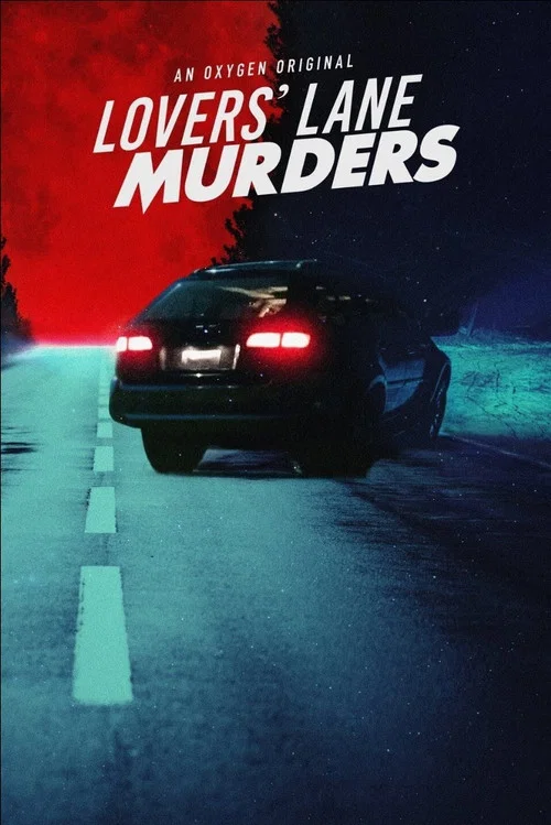 Lovers' Lane Murders постер