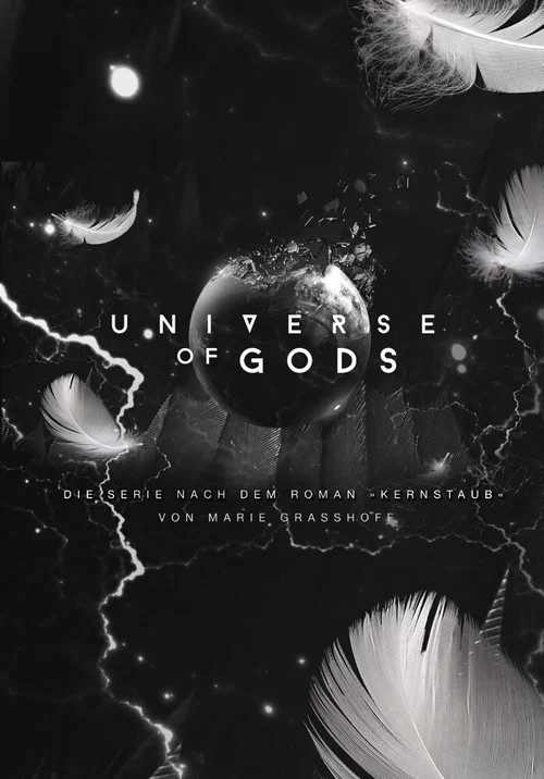 Universe of Gods постер