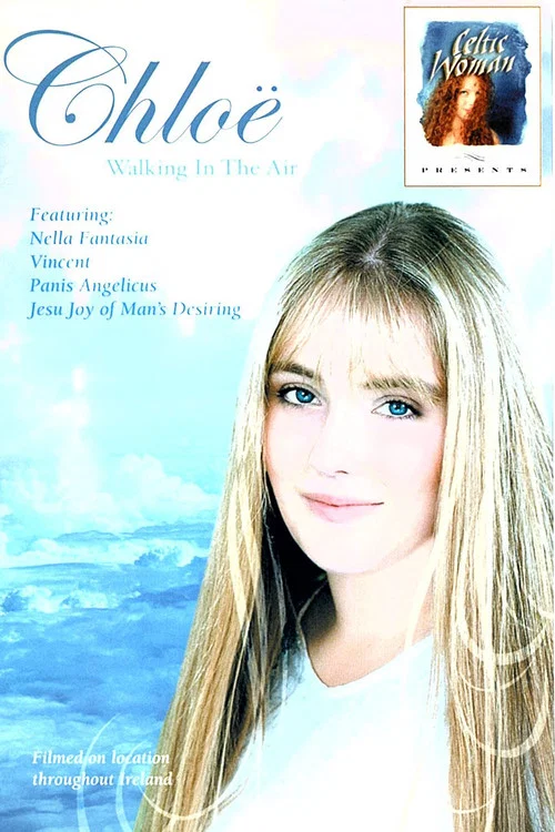 Chloe: Walking in the Air постер