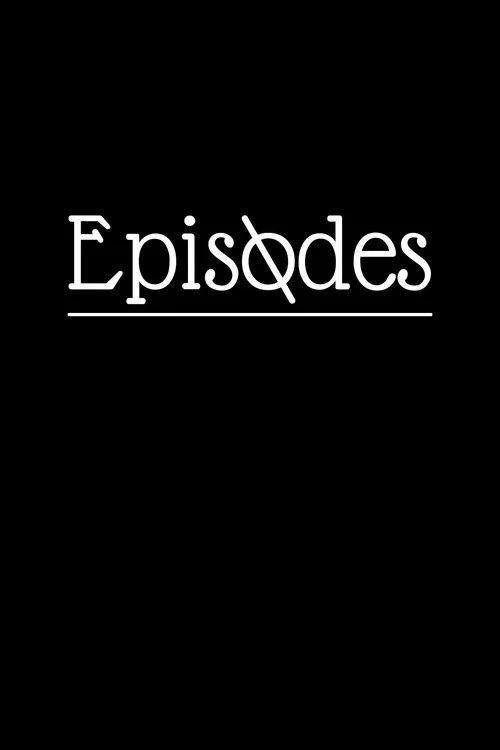 Episodes постер