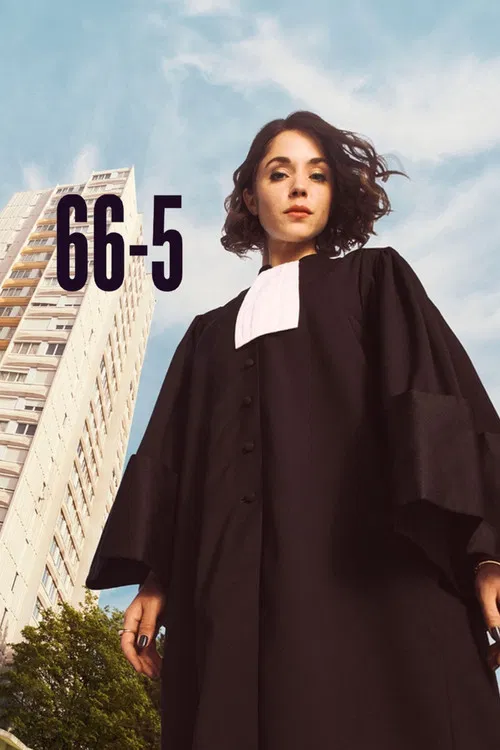 66-5 постер