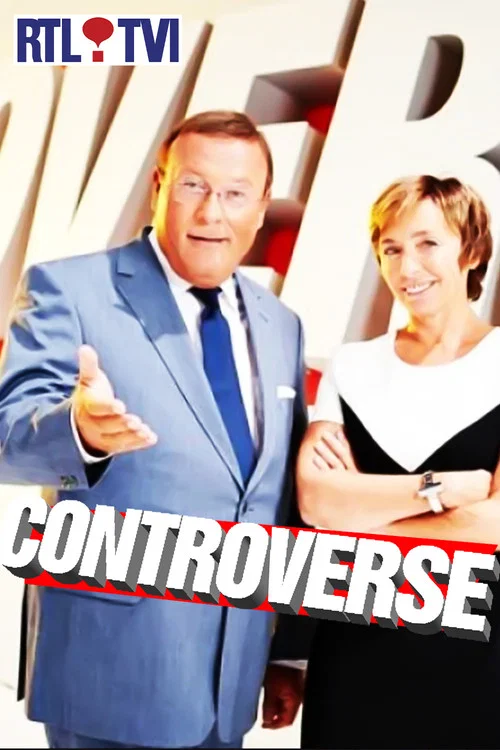 Controverse постер