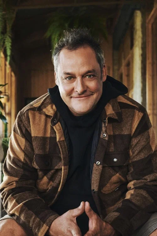Un chef en terre inconnue постер