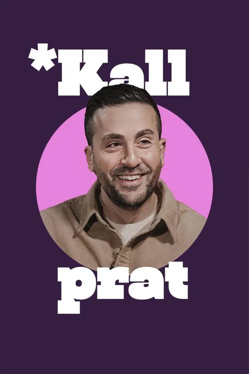 Kallprat постер