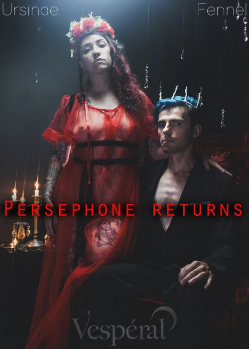Persephone Returns постер