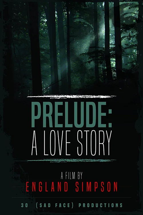 Prelude: A Love Story постер