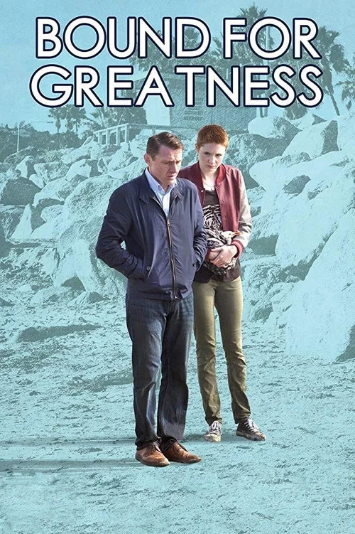 Bound for Greatness постер