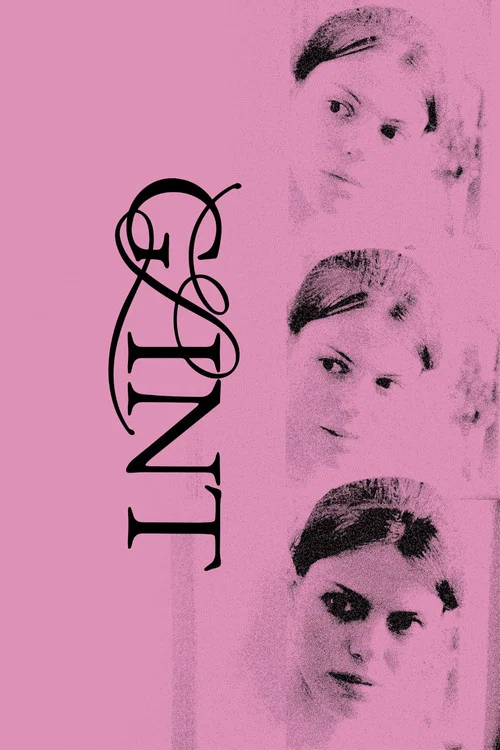 Glint постер