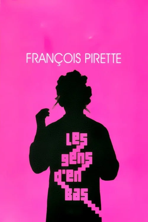 Les Gens d'en Bas le meilleur des shows 1 et 2 постер