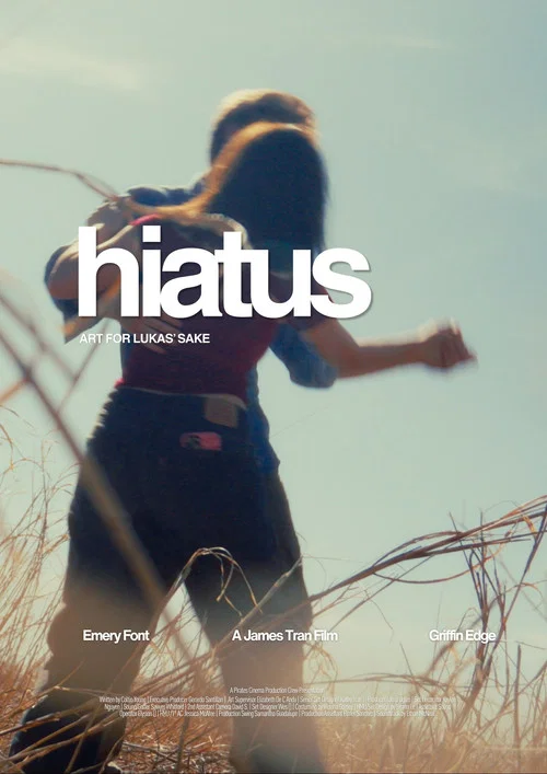 Hiatus постер