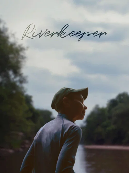 Riverkeeper постер