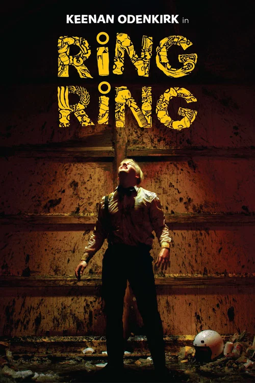 Ring Ring постер