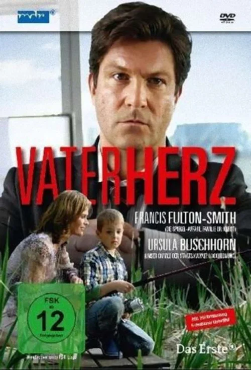 Vaterherz постер