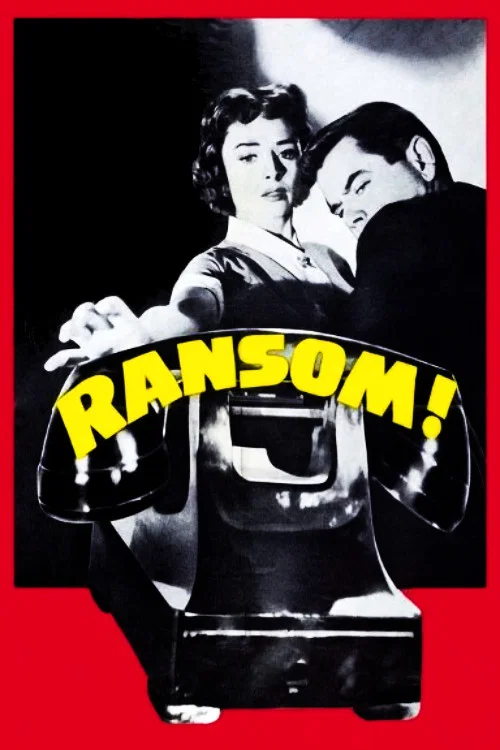 Ransom! постер