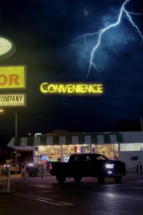 Convenience постер
