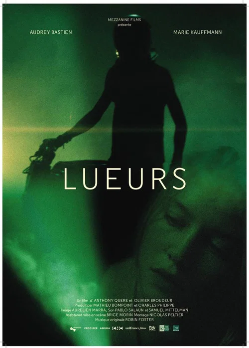 Lueurs постер