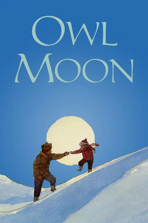 Owl Moon постер