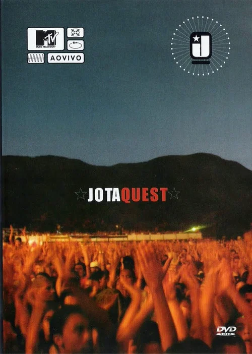 MTV ao Vivo: Jota Quest постер
