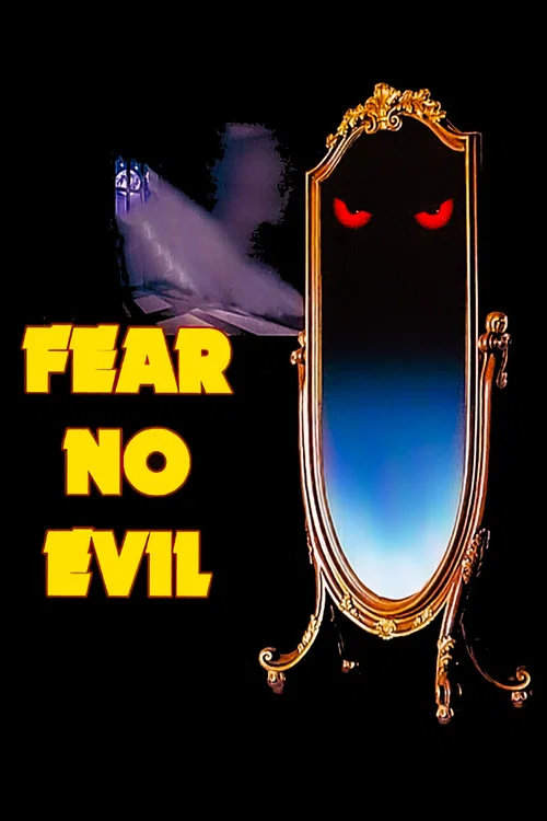 Fear No Evil постер