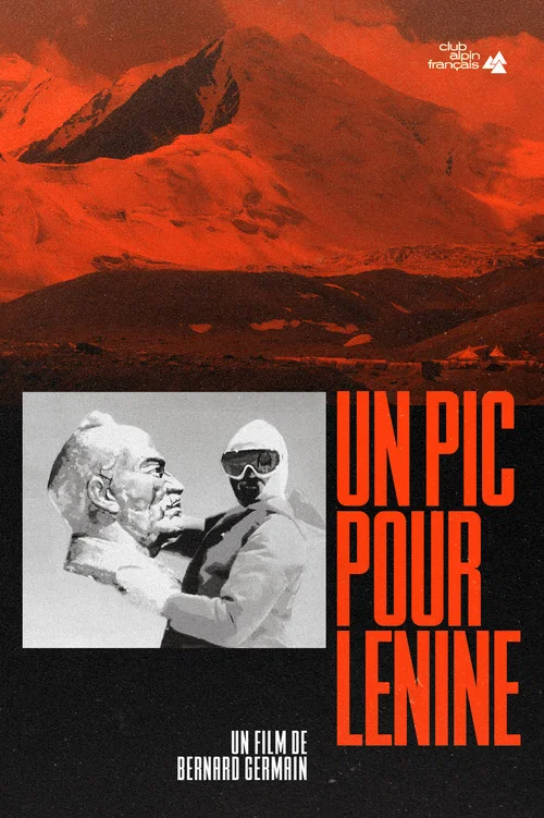 Un Pic pour Lénine постер