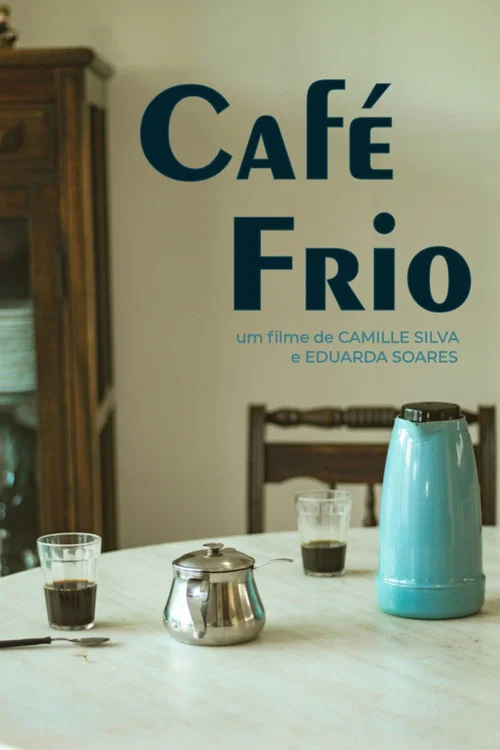 Café Frio постер