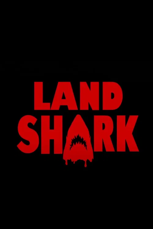 Land Shark постер