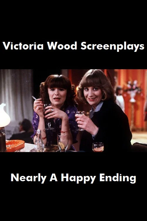 Nearly a Happy Ending постер