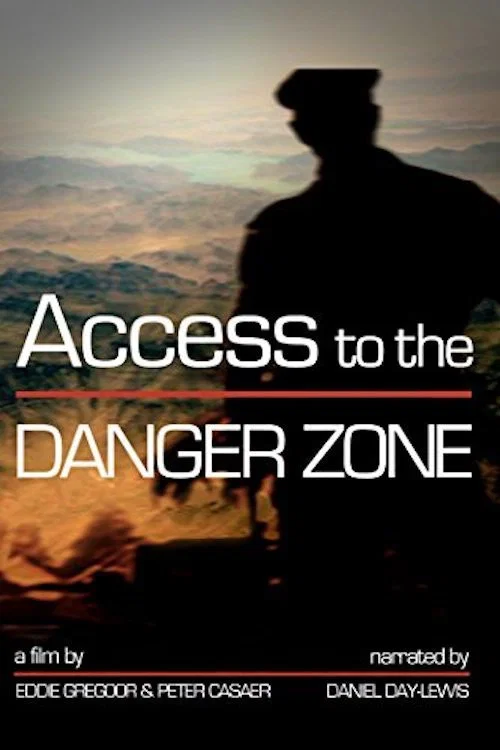 Access to the Danger Zone постер