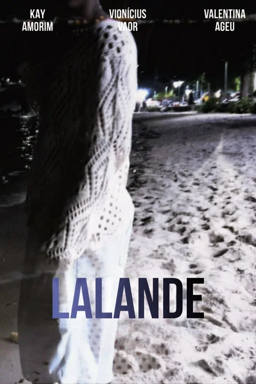 Lalande постер