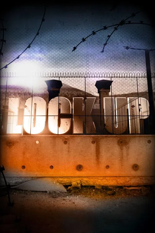 Lockup постер