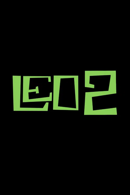 Leo 2 постер