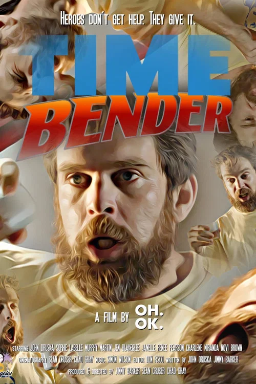 Time Bender постер