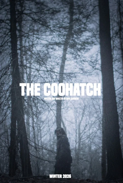 The Coohatch постер