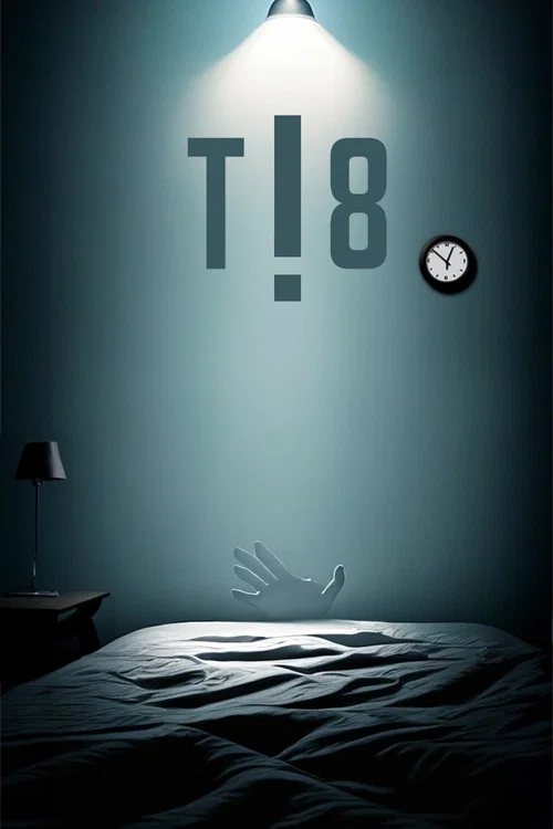 T!8 (Part 2) постер
