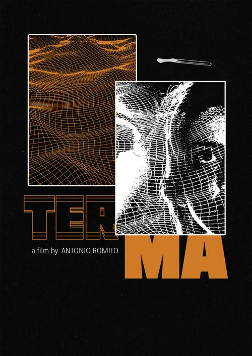 TERMA постер
