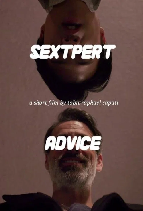 Sextpert Advice постер