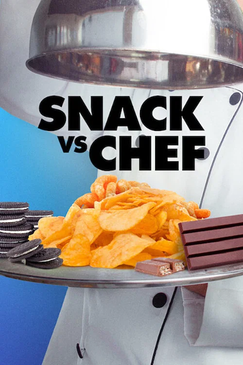 Snack vs Chef постер
