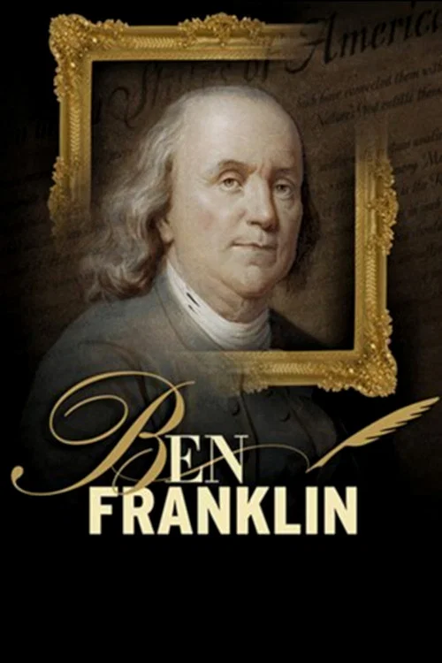 Ben Franklin постер