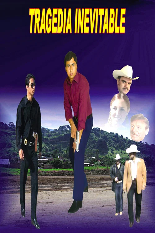 Tragedia Inevitable постер