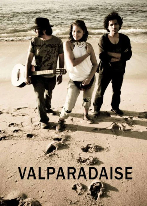 Valparadaise постер
