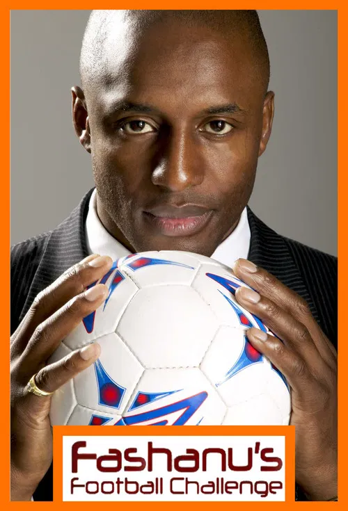 Fashanu's Football Challenge постер